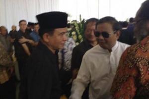 Yusril Temui Prabowo di Kertanegara Sore Ini, Bahas Koalisi Besar