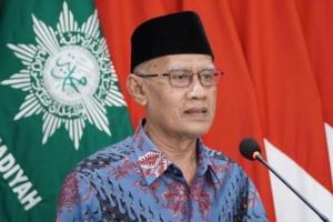 Tren Ateis Meningkat, Muhammadiyah: Islam Perlu Hadir di Mal hingga Tempat Penguasa