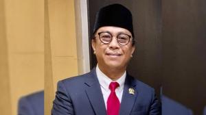Menantu Wapres Ma`ruf Amin, Rapsel Ali Meninggal Dunia
