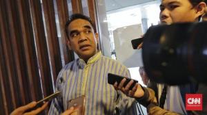 Gerindra usai Ditemui 3 Parpol: Senin Giliran Bertemu PKB