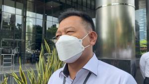 Brigjen Endar Datangi KPK: Saya Tak Boleh Masuk karena Perintah Firli Bahuri Dkk