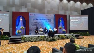 Pasca Merger Pelindo Wujudkan Efisiensi dan Optimalisasi Senilai Rp 1,3 Triliun