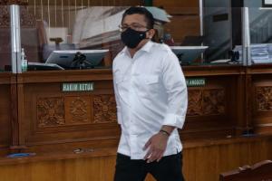 Upaya Ferdy Sambo Lolos dari Hukuman Mati Gagal di PT DKI Jakarta