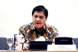 Projo Beri Sinyal Dukung Airlangga, Pengamat: Bisa Jadi Kode Jokowi