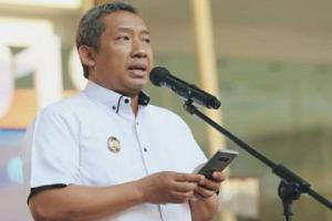 Breaking News: KPK OTT Wali Kota Bandung Yana Mulyana