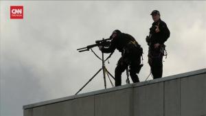 Tim Sniper Dikerahkan di Titik Rawan Jalur Mudik Jawa-Sumatera