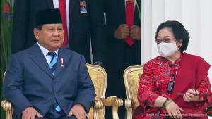 Prabowo dan Megawati Bakal Bertemu Bahas Koalisi Besar saat Halalbihalal