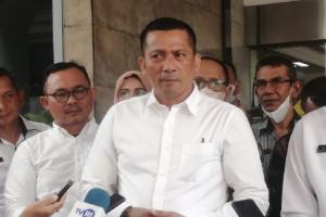 Bupati Meranti Riau Gadaikan Kantor Rp100 Miliar, KPK Dalami Aspek Hukumnya