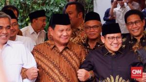 Cak Imin Klaim Tegur Wagub Lampung dan Bupati Lampung Timur agar Tak Antikritik