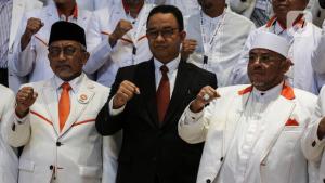 PKS Pamer Pernah Hampir Menang Lawan Koalisi Besar: Sekarang Harus Hampir Kalah