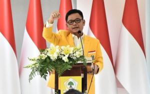 Golkar: KIB Tidak Bubar Meski PPP Usung Ganjar Pranowo Jadi Capres 2024