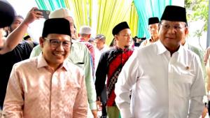 PKB ke Rumah Prabowo Hari Ini, Bahas Deklarasi Capres-Cawapres