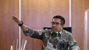 Kejagung Tetapkan Dirut Waskita Karya Destiawan Soewardjono Sebagai Tersangka Korupsi