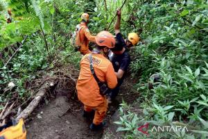 10 Pendaki Gunung Seminung Tersambar Petir, 1 Meninggal Dunia