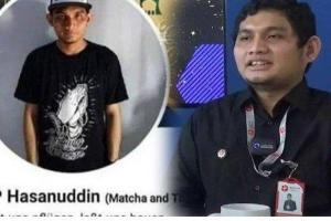 Peneliti BRIN Andi Pangerang Hasanuddin yang Ancam Warga Muhammadiyah Ditangkap