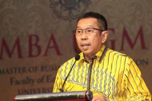 Dirut Waskita Karya Dijemput Paksa Usai Ditetapkan Tersangka Korupsi