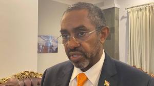 Dubes Sudan: Kami Berharap Bantuan Kemanusiaan dari Indonesia