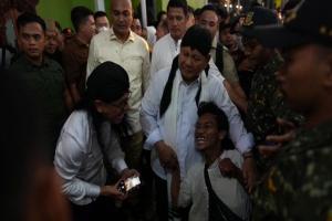 Pendakwah Kondang Gus Miftah Mengaku Belajar Ikhlas dari Menhan Prabowo Subianto, Meski Dihujat Tak Sakit Hati