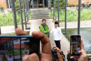 Golkar dan PKB Bersepakat, PAN Gembira Wacana Koalisi Kebangsaan Bakal Terwujud