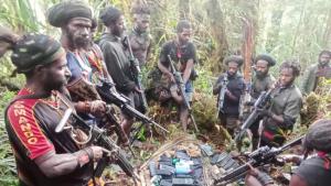 TNI Bantah Klaim OPM Tembak Mati 16 Prajurit Kopassus: Itu Hoaks