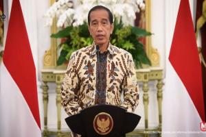 Presiden Jokowi ke Lampung Besok, Cek Kebenaran Soal Jalan Rusak: Ada Warga Mandi Lumpur