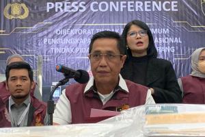 Polri Kirim Tim ke Myanmar dan Thailand Selidiki Kasus Dugaan TPPO