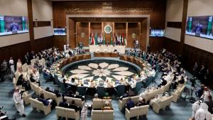 Suriah Kembali ke Liga Arab Setelah 11 Tahun Keanggotaan Ditangguhkan