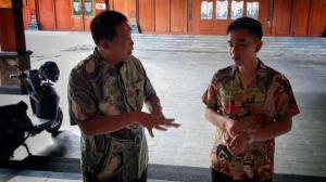 Anak Jadi Korban Hipnotis di dalam Bus, Gibran Perintahkan Cek Seluruh CCTV