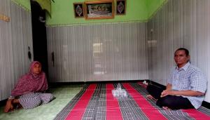 Kronologi Siswi SMP di Surabaya Hilang 3 Minggu, Ternyata Tewas di Gudang Peluru