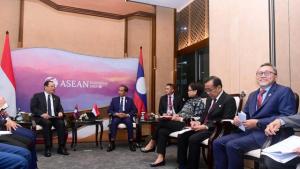 KTT ASEAN ke-42 Hasilkan Dukungan Terhadap 16 Capaian Prioritas Ekonomi