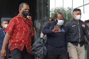 KPK Sita Aset Bupati Mamberamo Tengah Lebih dari Rp30 Miliar