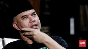 Mantan Atlet-Musisi Masuk Gerindra: Taufik Hidayat sampai Ahmad Dhani