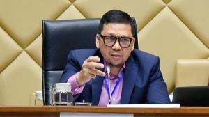 Soal Plt Ketua DPC Kubu Raya Bunuh Diri di Sungai Kapuas, Golkar: Kader Terbaik Kami