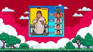 Adu Jago Gandeng Prabowo Subianto