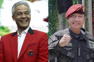 Keluarga Ulama Sepuh Banten Abuya Muhtadi Tuntut Minta Maaf, Ini Respons Relawan Ganjar-Budi Gunawan