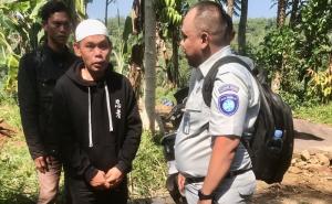 Ahli Waris Korban Meninggal Akibat Kecelakaan di Rancakalong Terima Santunan dari Jasa Raharja Jawa Barat