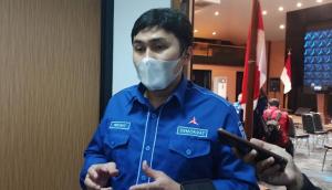 Sindir Keras Ganjar, Demokrat: Tuntaskan Dulu di Jateng, Jangan Terburu Nafsu Mau Kampanye