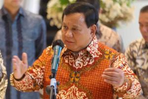Direktur Survei Indo Strategi: 5 Poin Prabowo Subianto Cocok Gantikan Jokowi sebagai Presiden di 2024