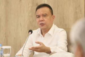 Gibran Dipanggil PDIP Usai Bertemu Prabowo, Ketua Harian Gerindra: Itu Persoalan Internal Partai