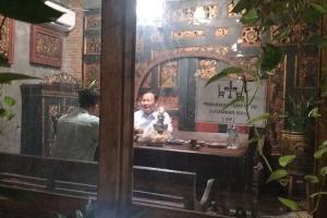 Manuver Gibran ke Prabowo Dinilai Atas Restu Jokowi, Pengamat: Nabok Nyilih Tangan