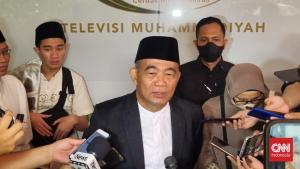 Menko PMK Muhadjir: Jumat 2 Juni 2023 Cuti Bersama Hari Raya Waisak, Ada Libur Panjang