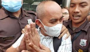 KPK Terjunkan Tim Guna Ungkap Sumber Harta Wali Kota Pangkalpinang Bangka Belitung  