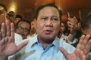 Survei Litbang Kompas: Elektabilitas Prabowo Subianto Tertinggi di Generasi Z