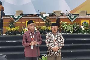 Ketum PP Muhammadiyah dan PBNU Bertemu Hari Ini, Berikan `Joint Statement` soal Isu Terkini