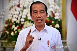 Pengaruh Kuat Presiden Jokowi Menggoyang Suara Ganjar dan PDIP di 2024  