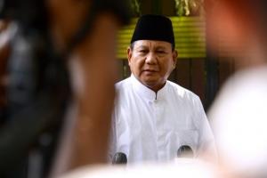 Pengamat: Generasi Gen Z Yakin Menhan Prabowo Subianto Dapat Beri Jaminan Masa Depan: Pemberani, Tegas dan Janjikan Lapangan Kerja