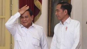 Gerindra Respons Survei Terbaru Litbang Kompas: Prabowo Salip Ganjar Akui Berkat Kedekatan dengan Presiden Jokowi