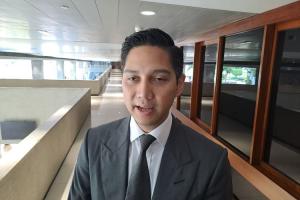 Gerindra Bongkar Isi Pertemuan Jokowi-Prabowo di Istana Bogor, Jubir Budisatrio: Bicara Petahanan Negara