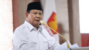 Dapat Pesan dari Habib Nabiel, Prabowo: Kita Tidak Boleh Saling Melaknat