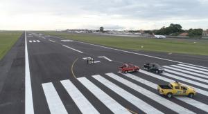 Angkasa Pura I Bersiap Sambut Pesawat Raksasa Airbus Emirates di Bandara I Gusti Ngurah Rai